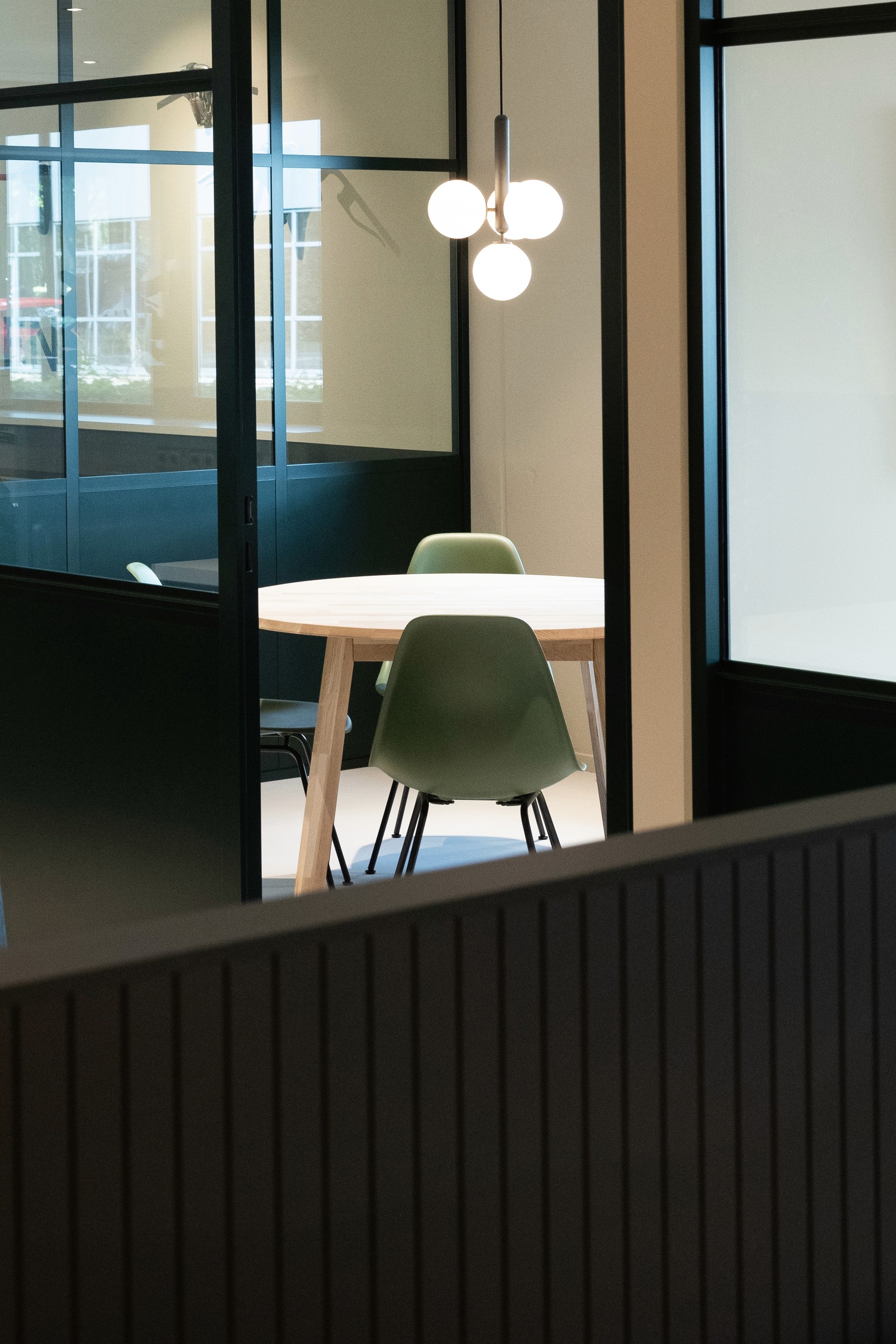 Visma Idella, Amersfoort