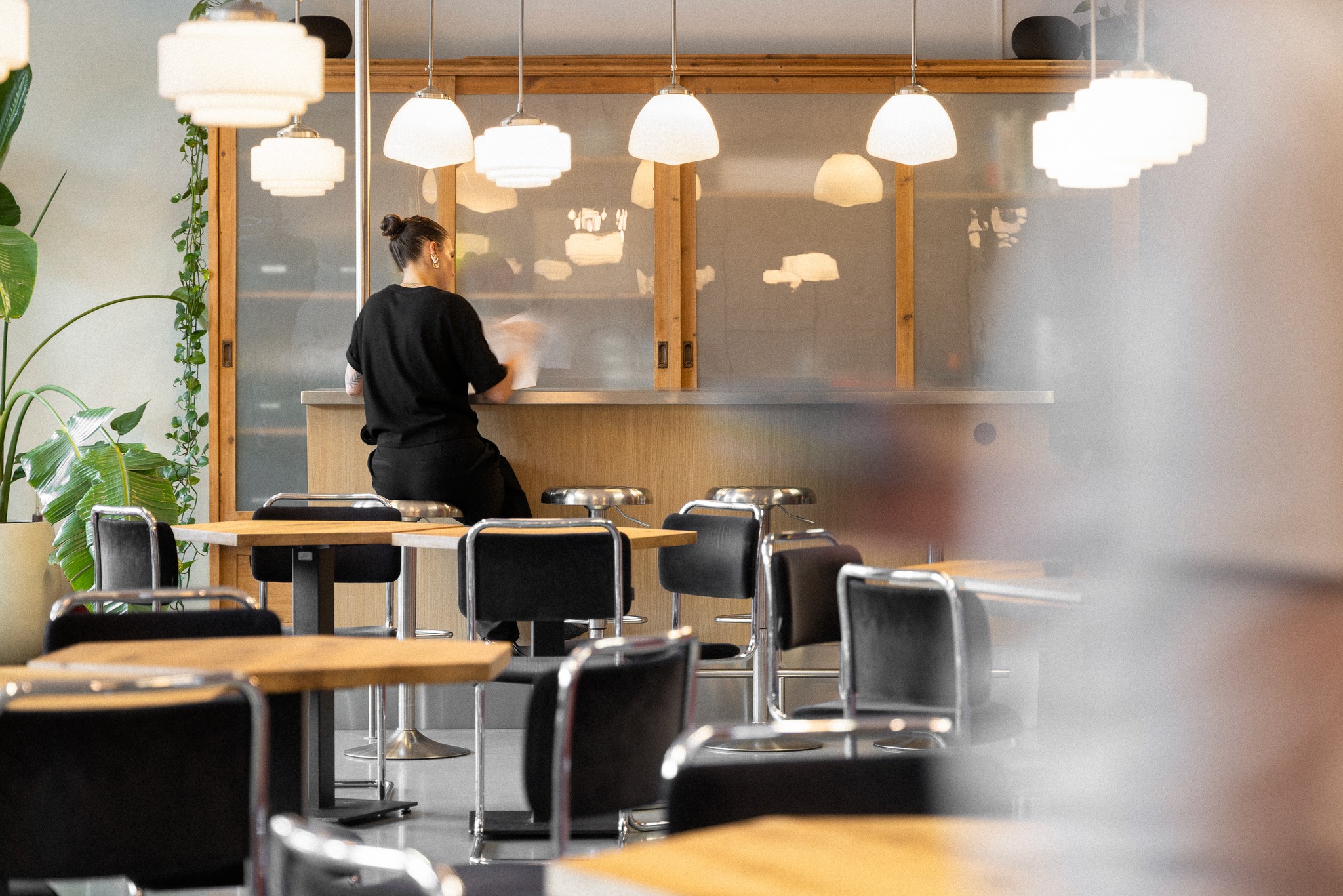 Rotterdam Partners, Rotterdam