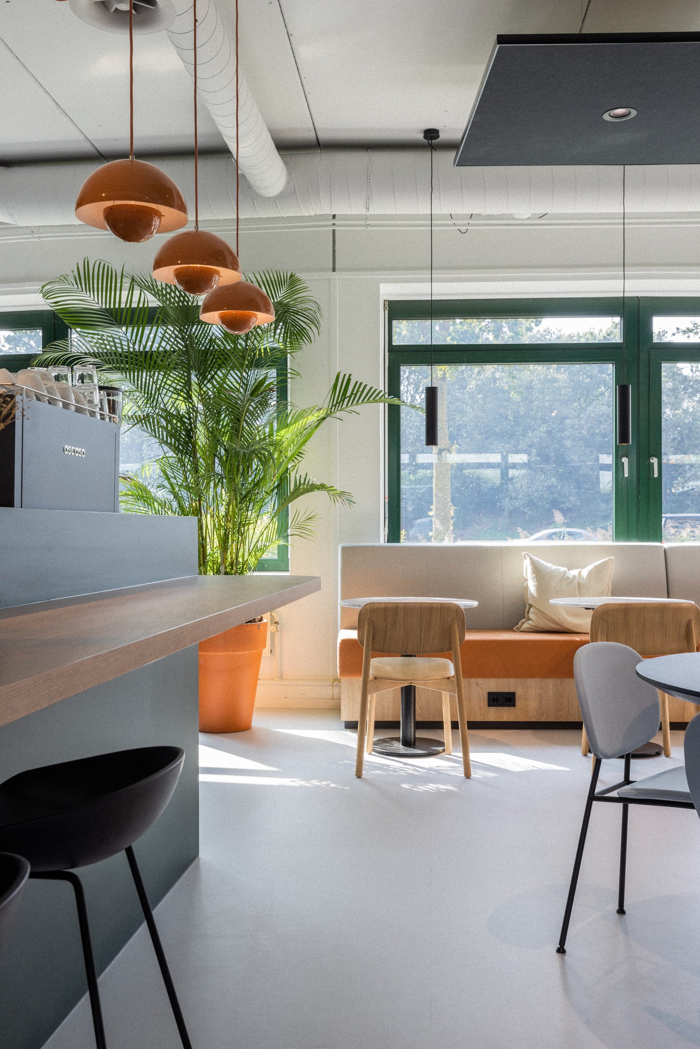 Newday Offices, Zwolle