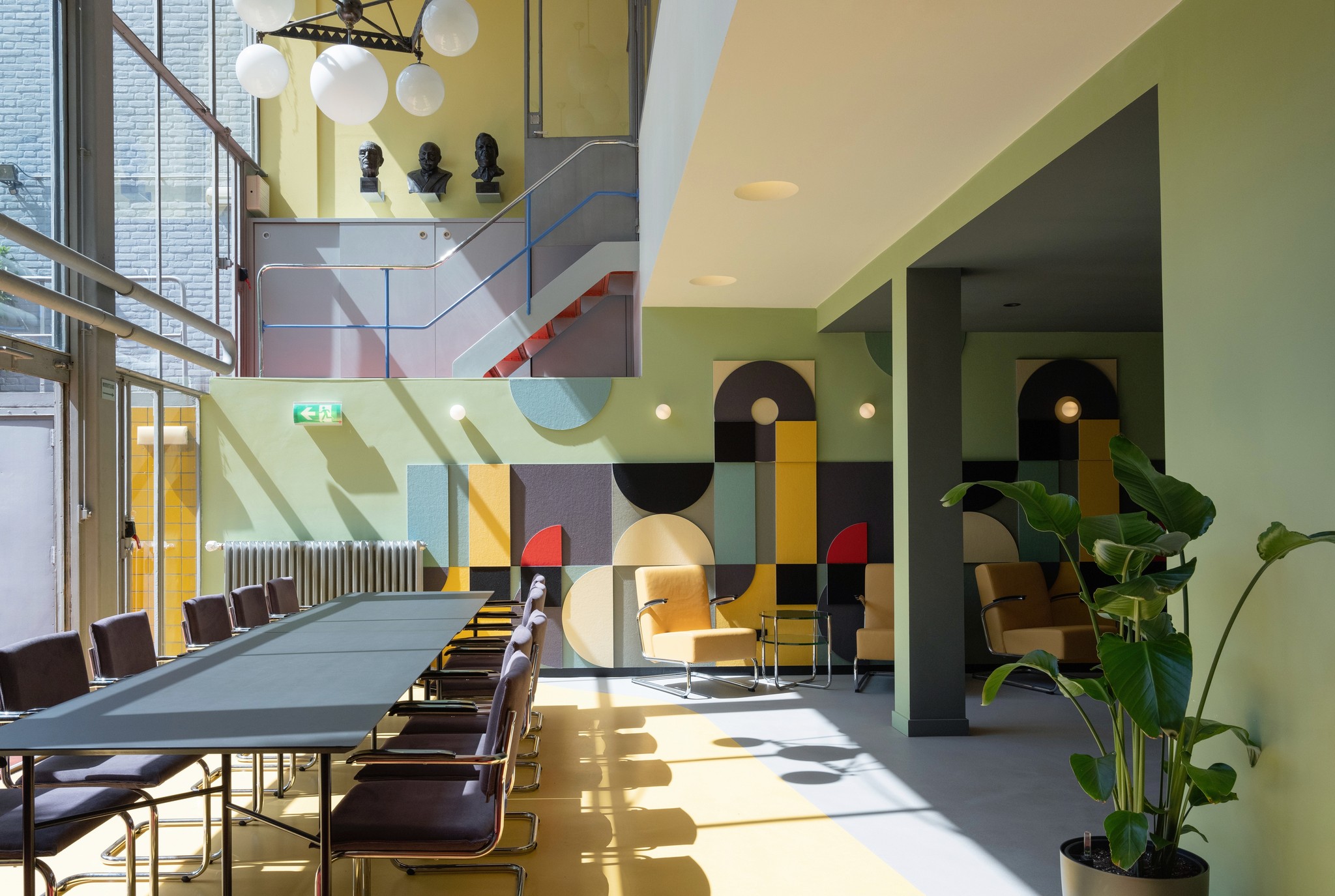 EMM - Keaghel, Rotterdam