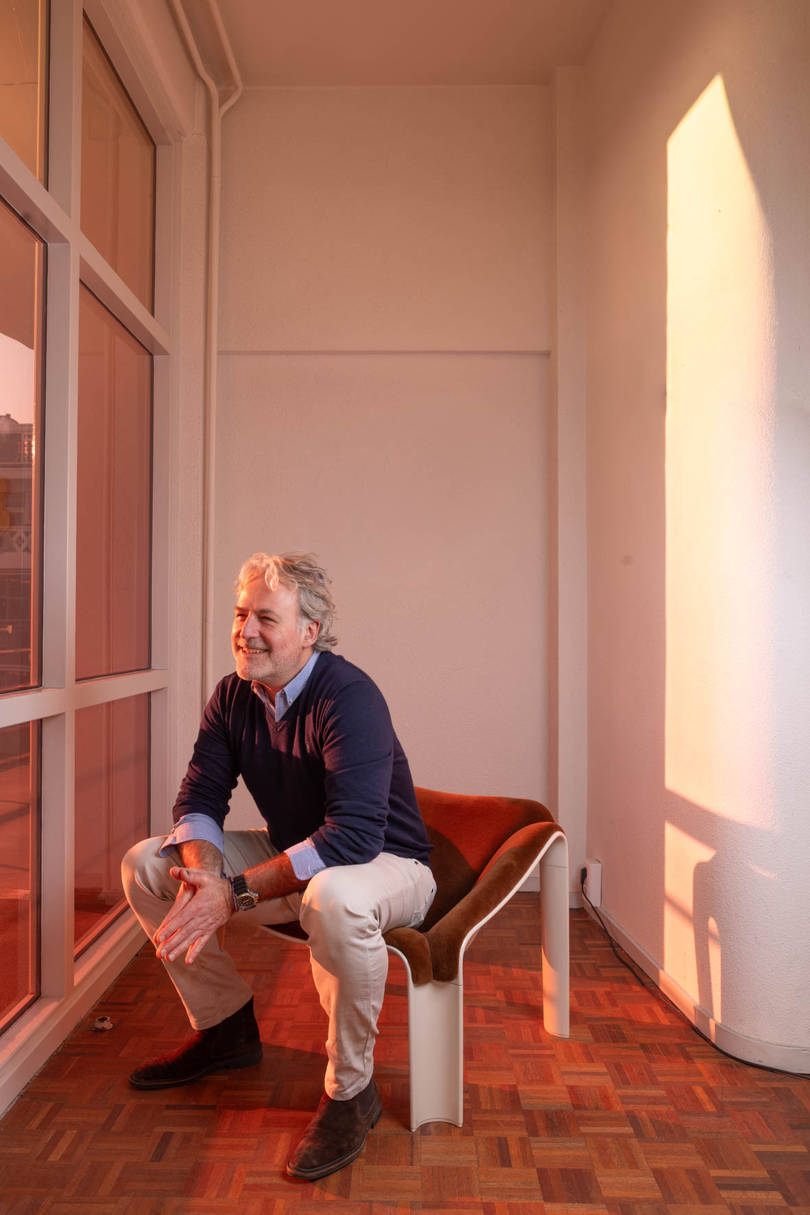 Maarten Behrens, Partner / Founder