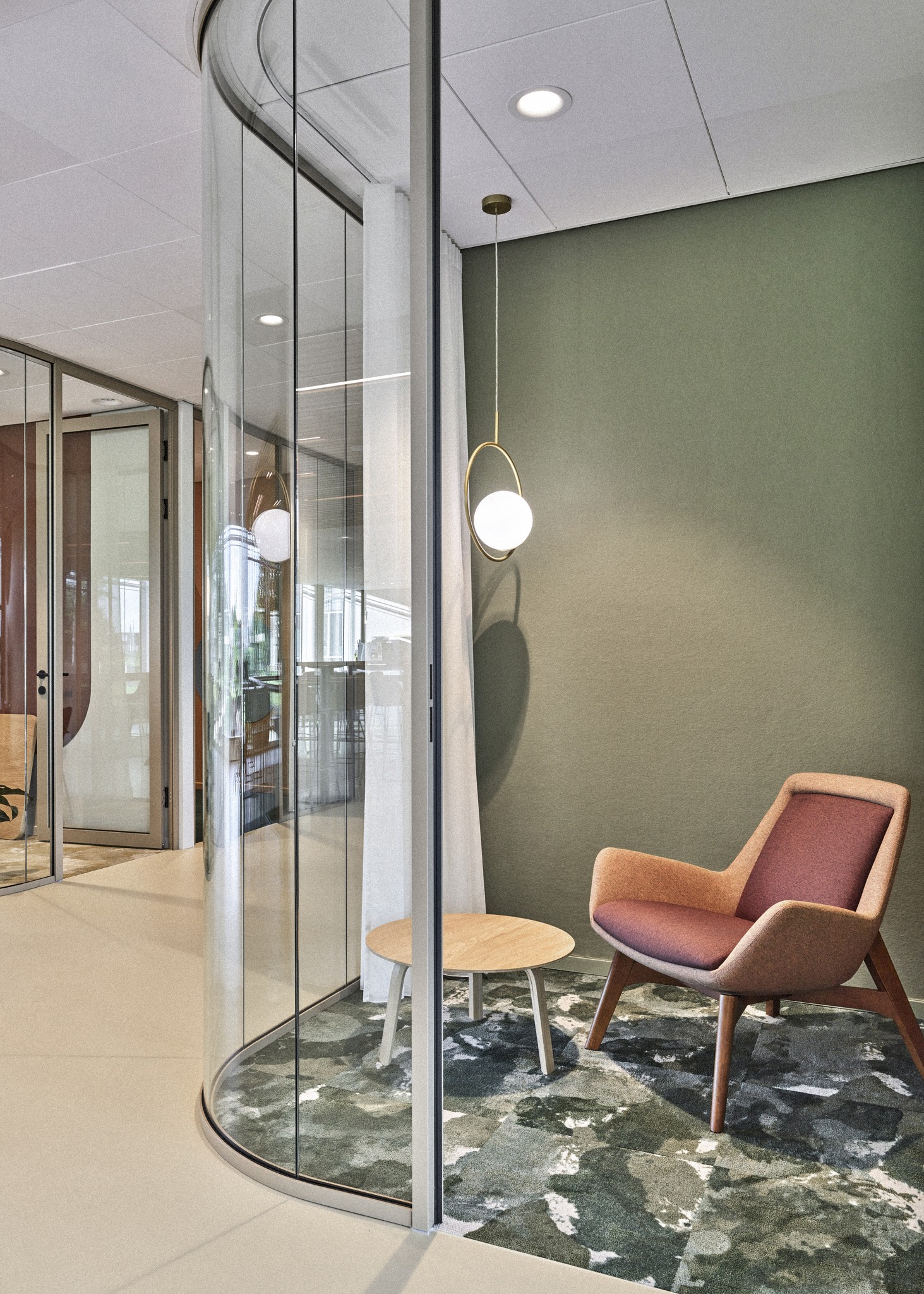 Newday Offices, Papendorp