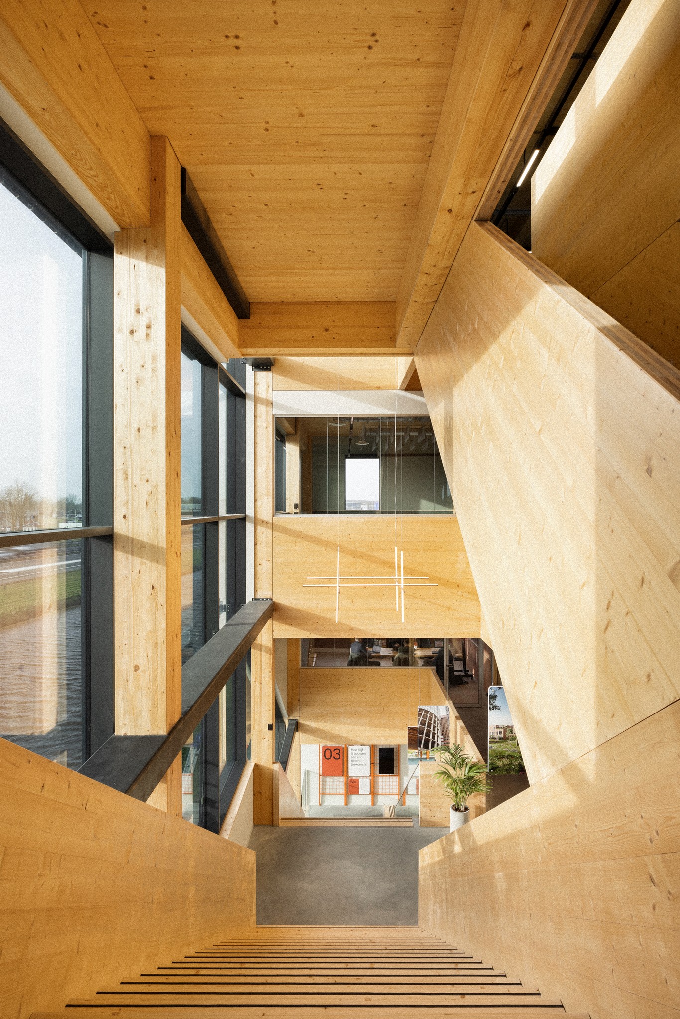 Houtlab, Nieuwkuijk