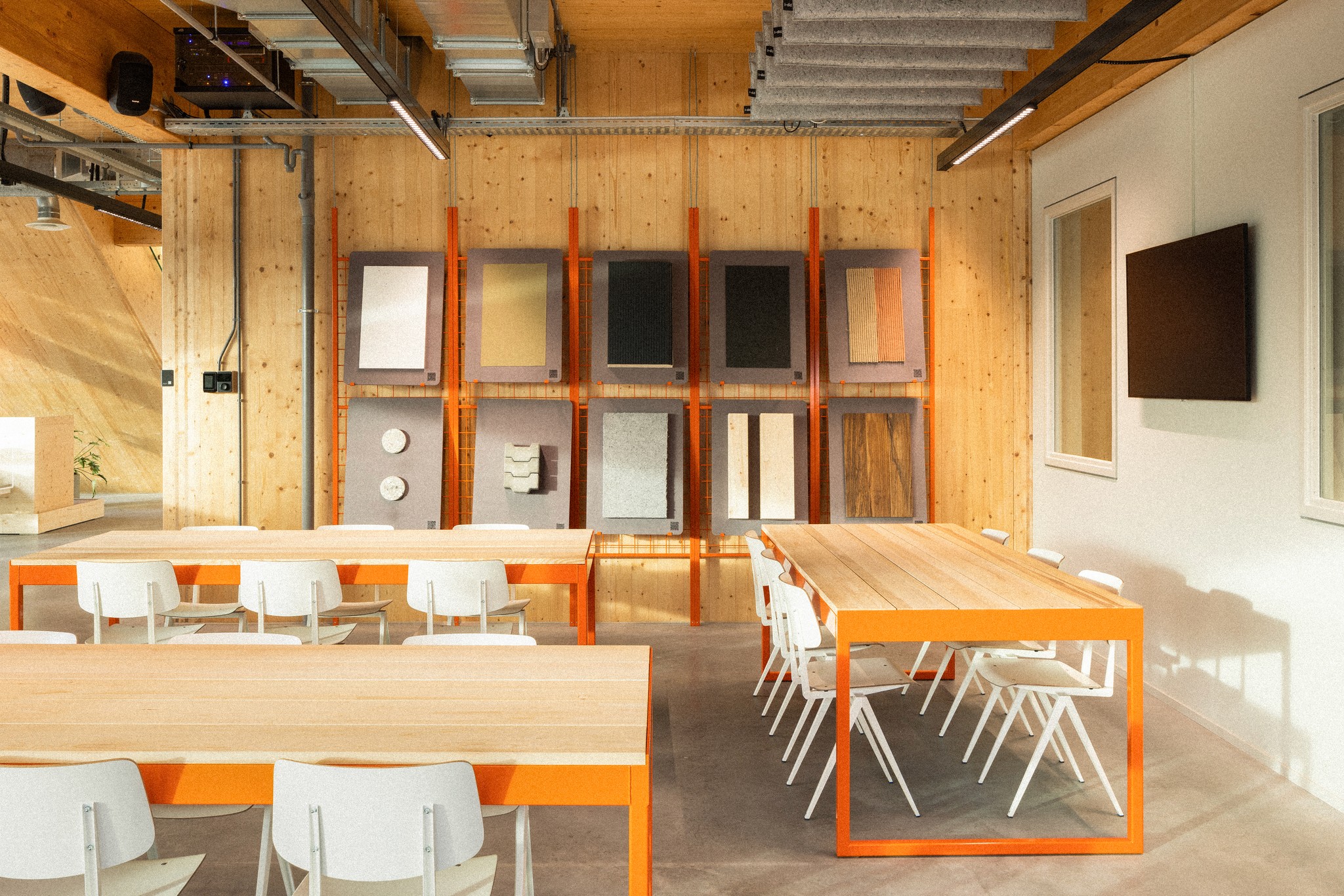 Houtlab, Nieuwkuijk