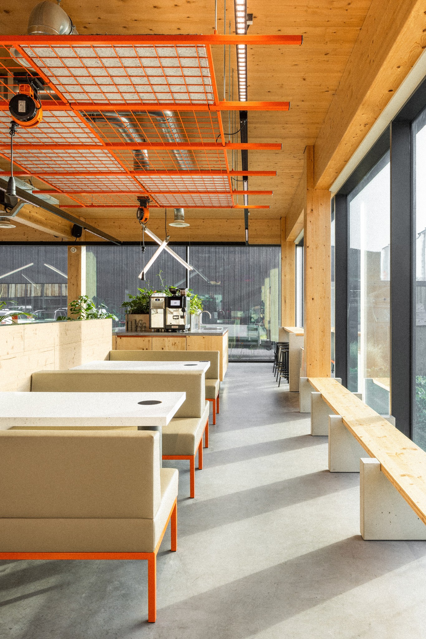 Houtlab, Nieuwkuijk