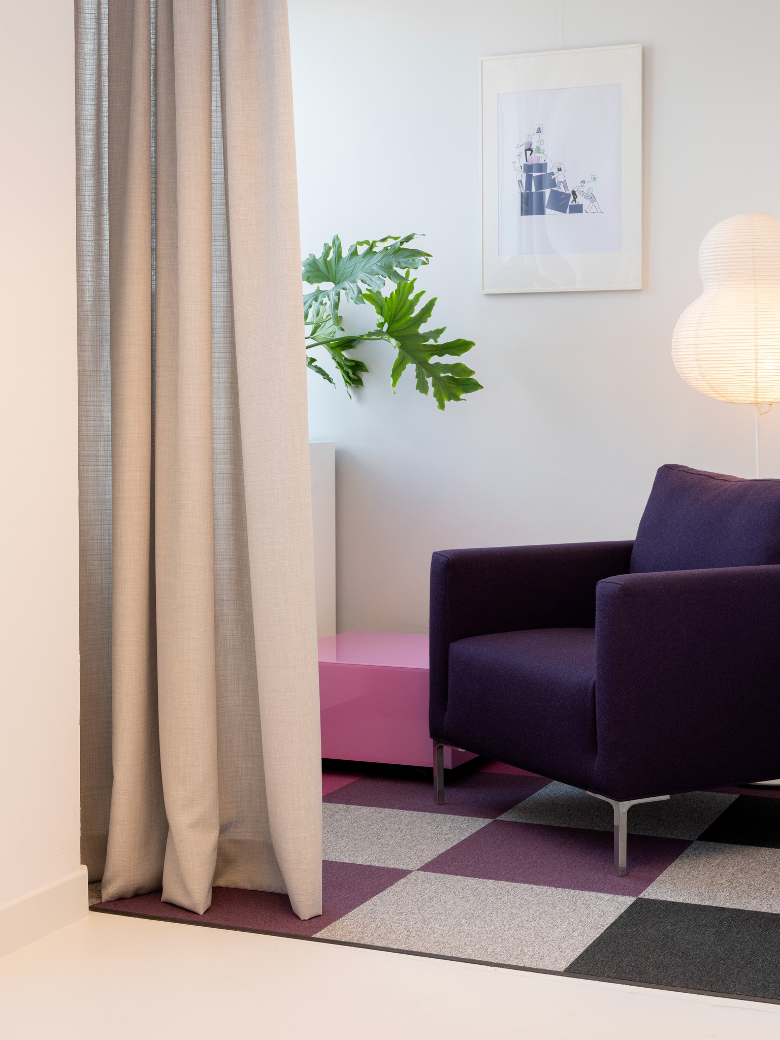 Flatland Agency, Rotterdam