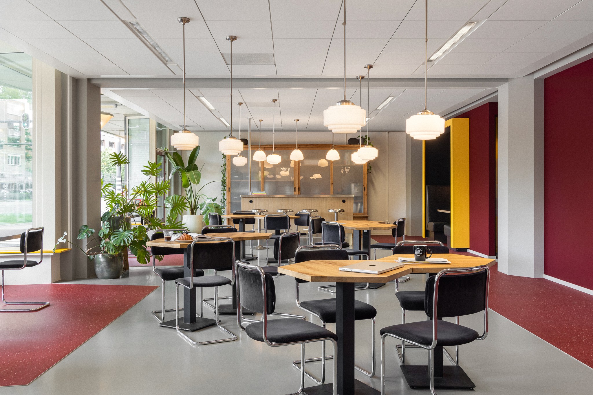 Rotterdam Partners, Rotterdam