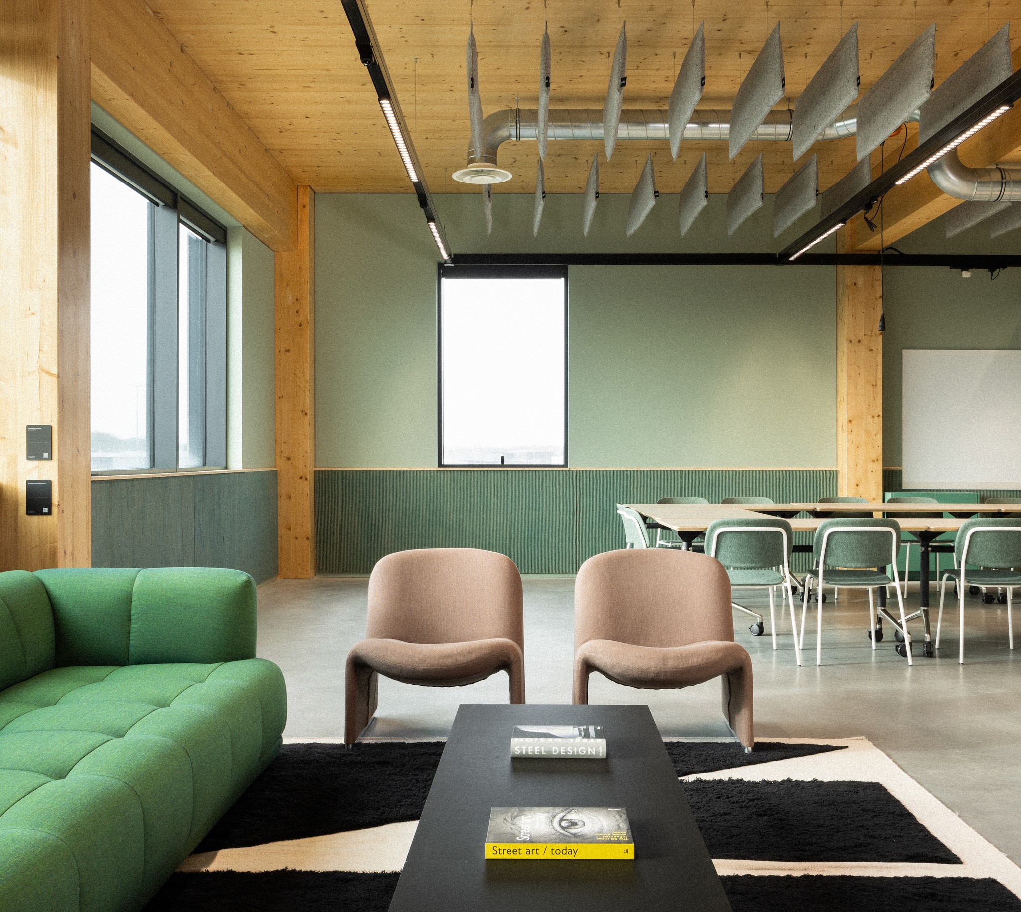 Houtlab, Nieuwkuijk
