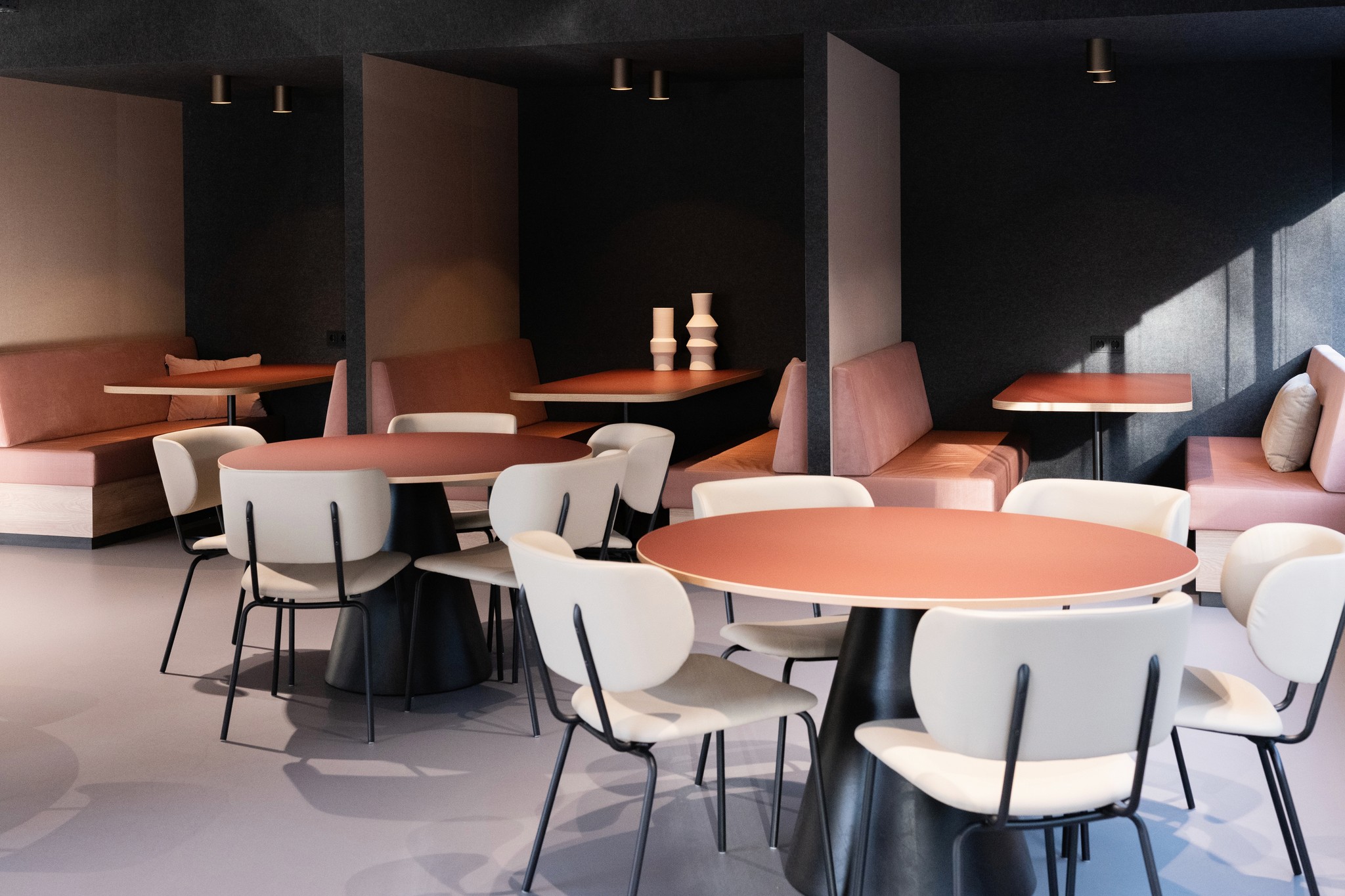 Newday Offices, Amsterdam ZO