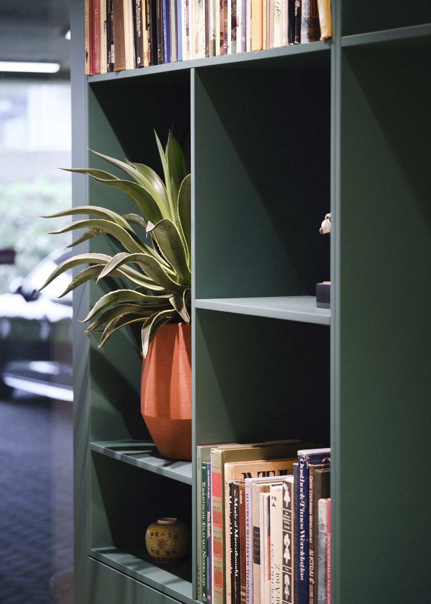 Newday Offices, Papendorp