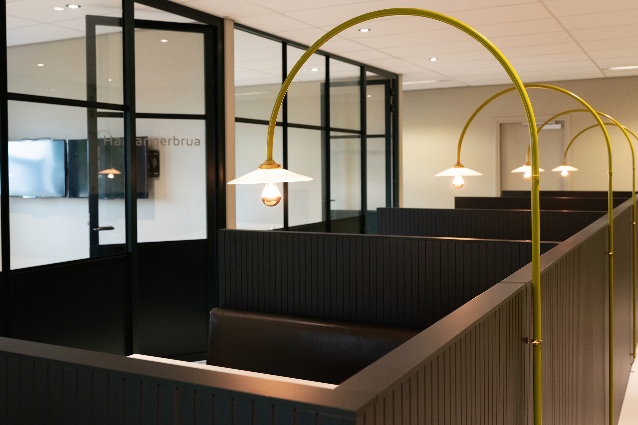 Visma Idella, Amersfoort