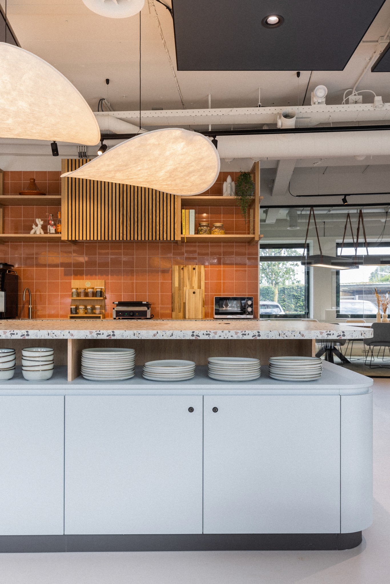 Newday Offices, Zwolle