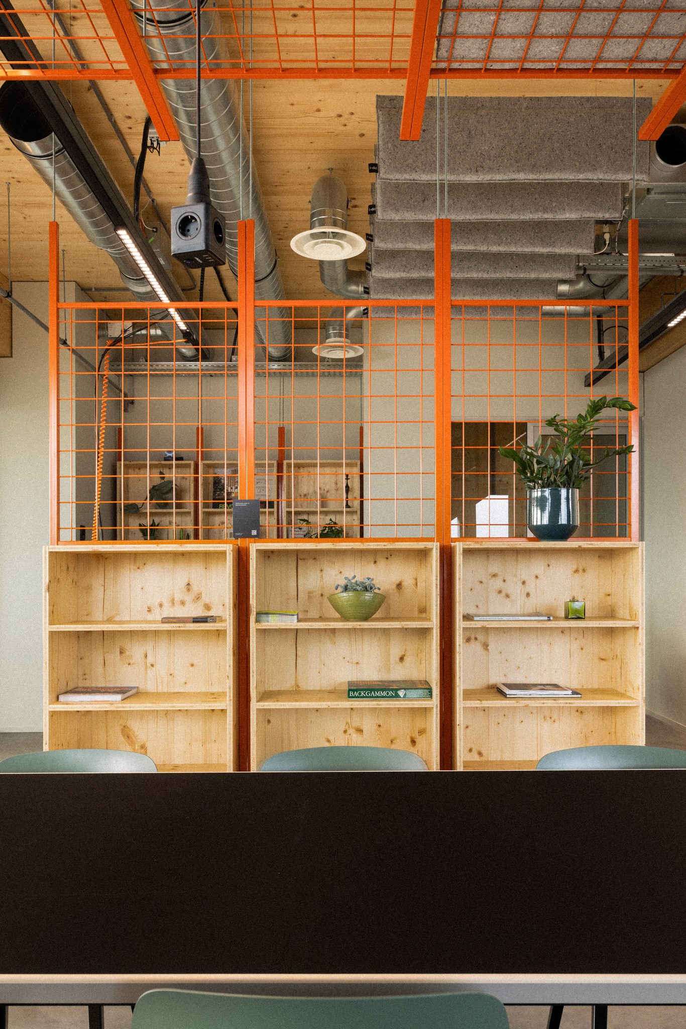 Houtlab, Nieuwkuijk