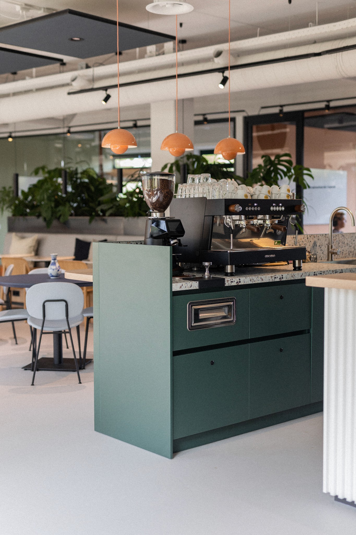 Newday Offices, Zwolle