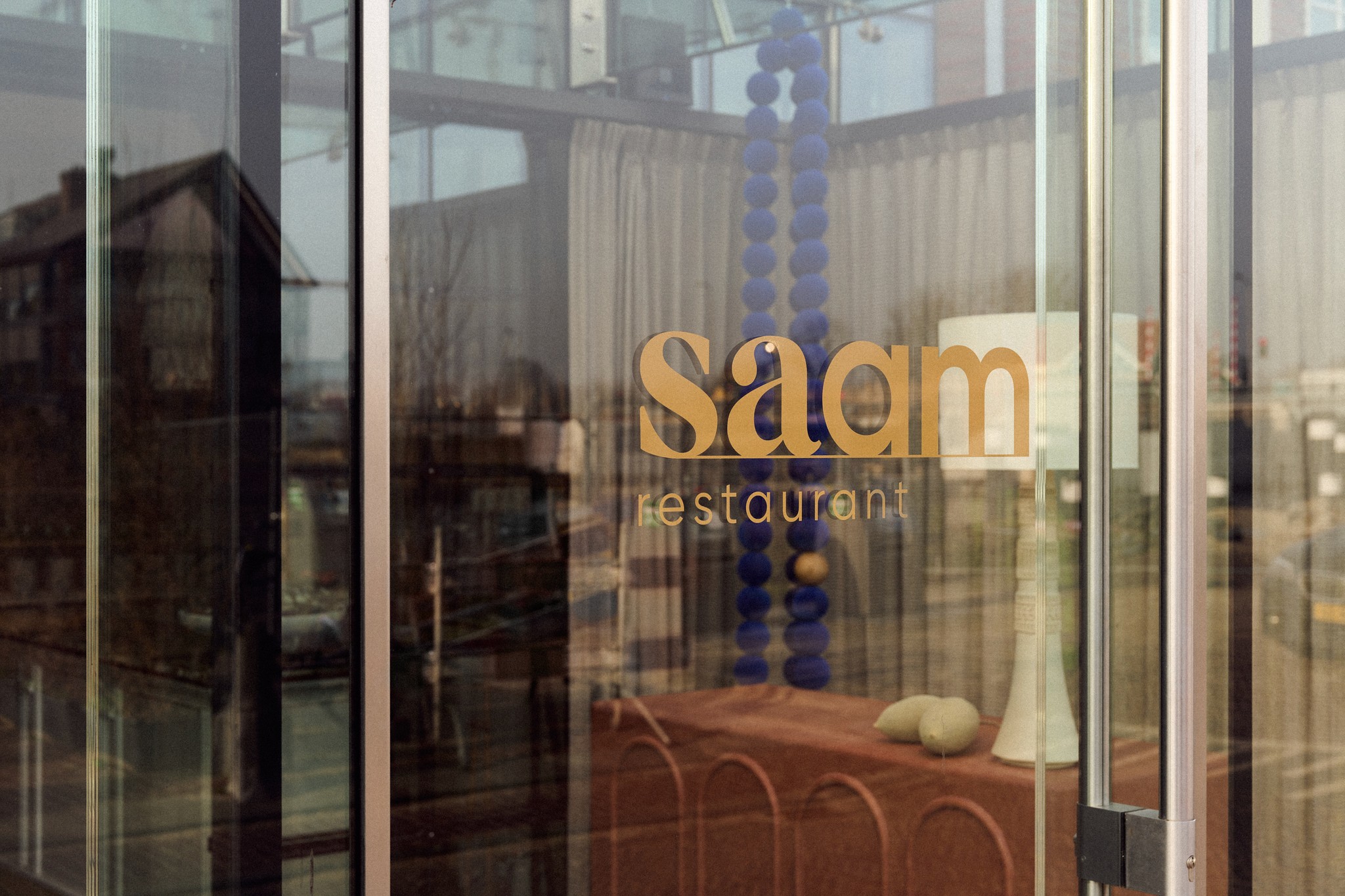 SAAM, Ouderkerk a/d Amstel