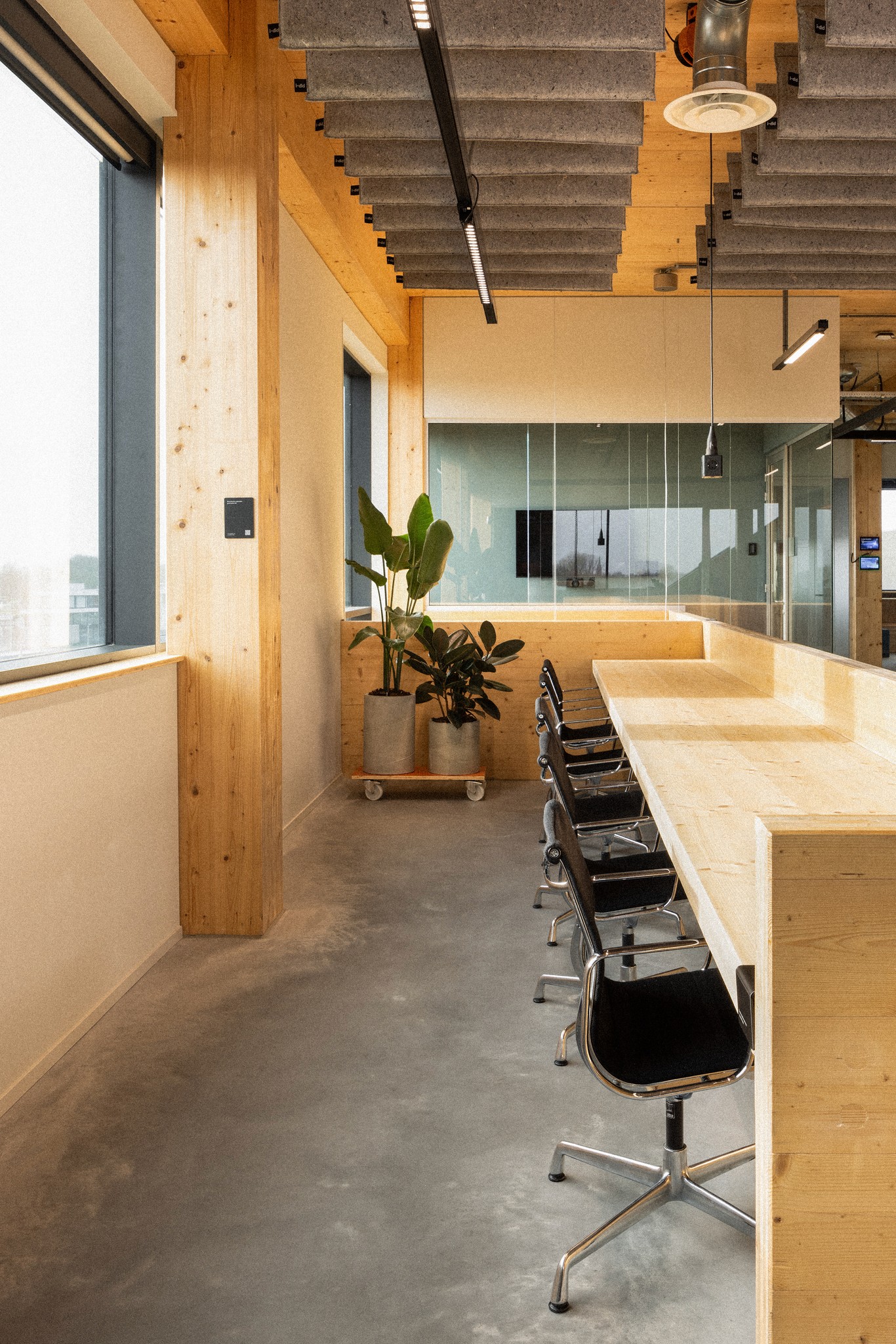 Houtlab, Nieuwkuijk