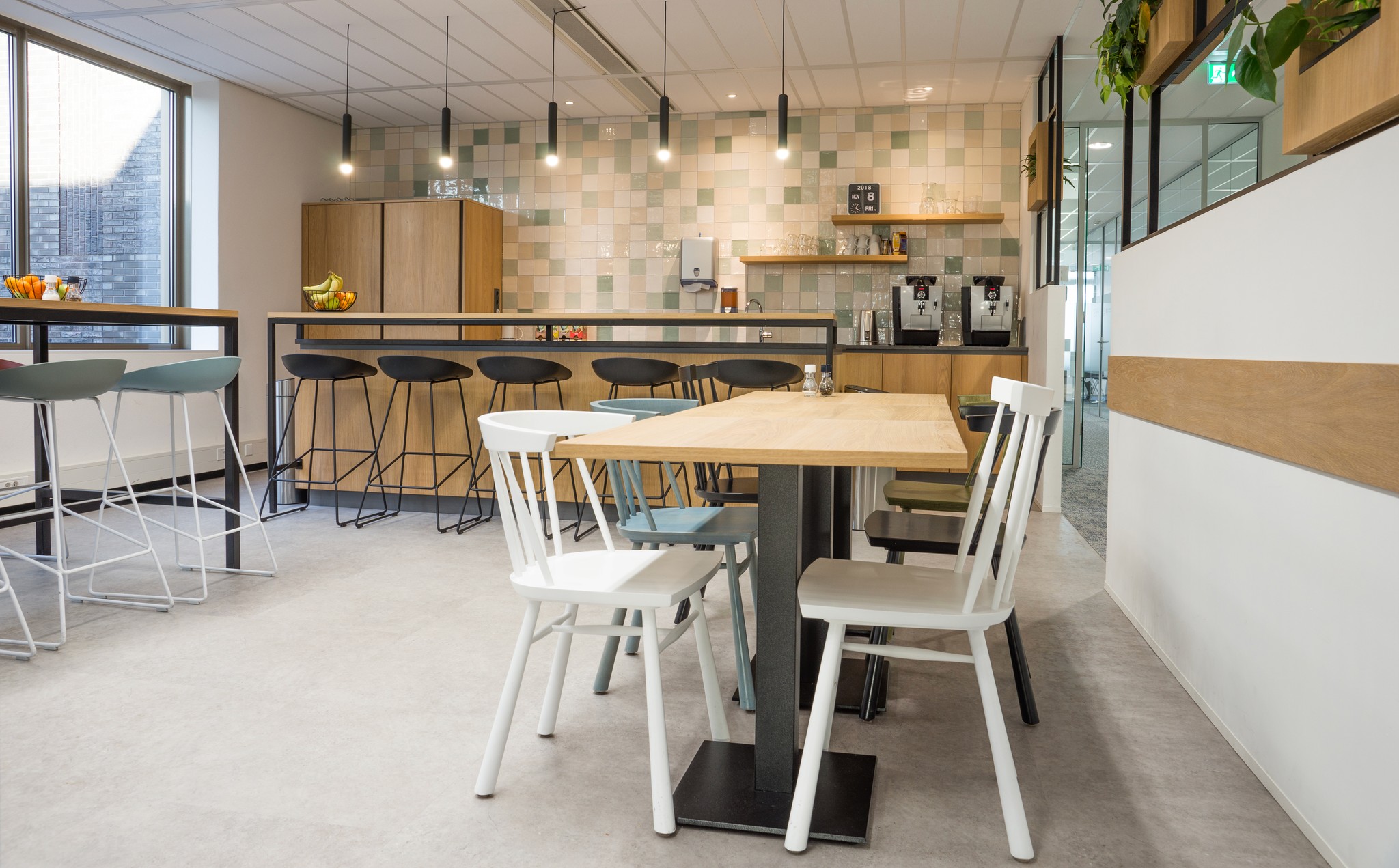 Carerix, Rotterdam