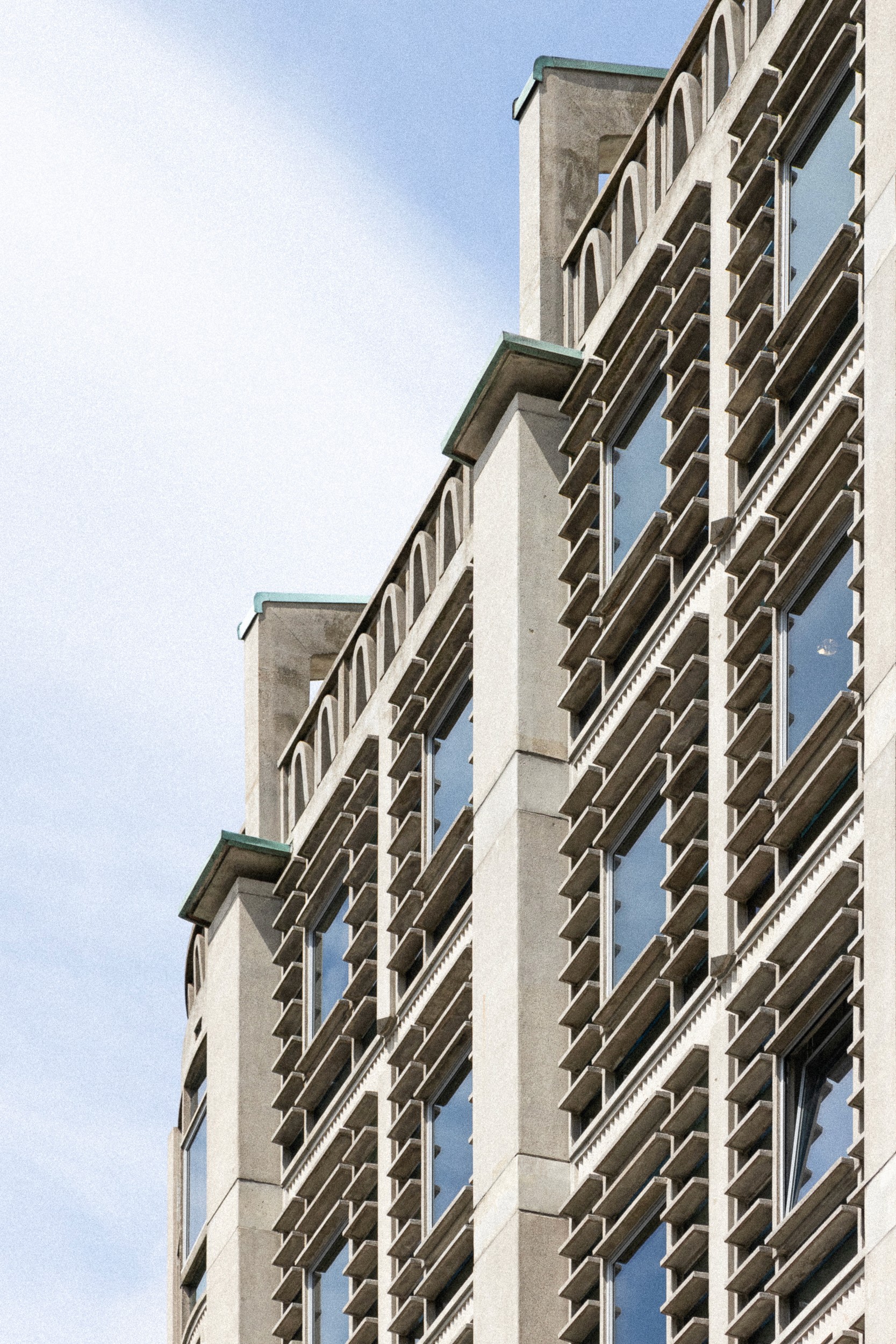 Rotterdam Partners, Rotterdam