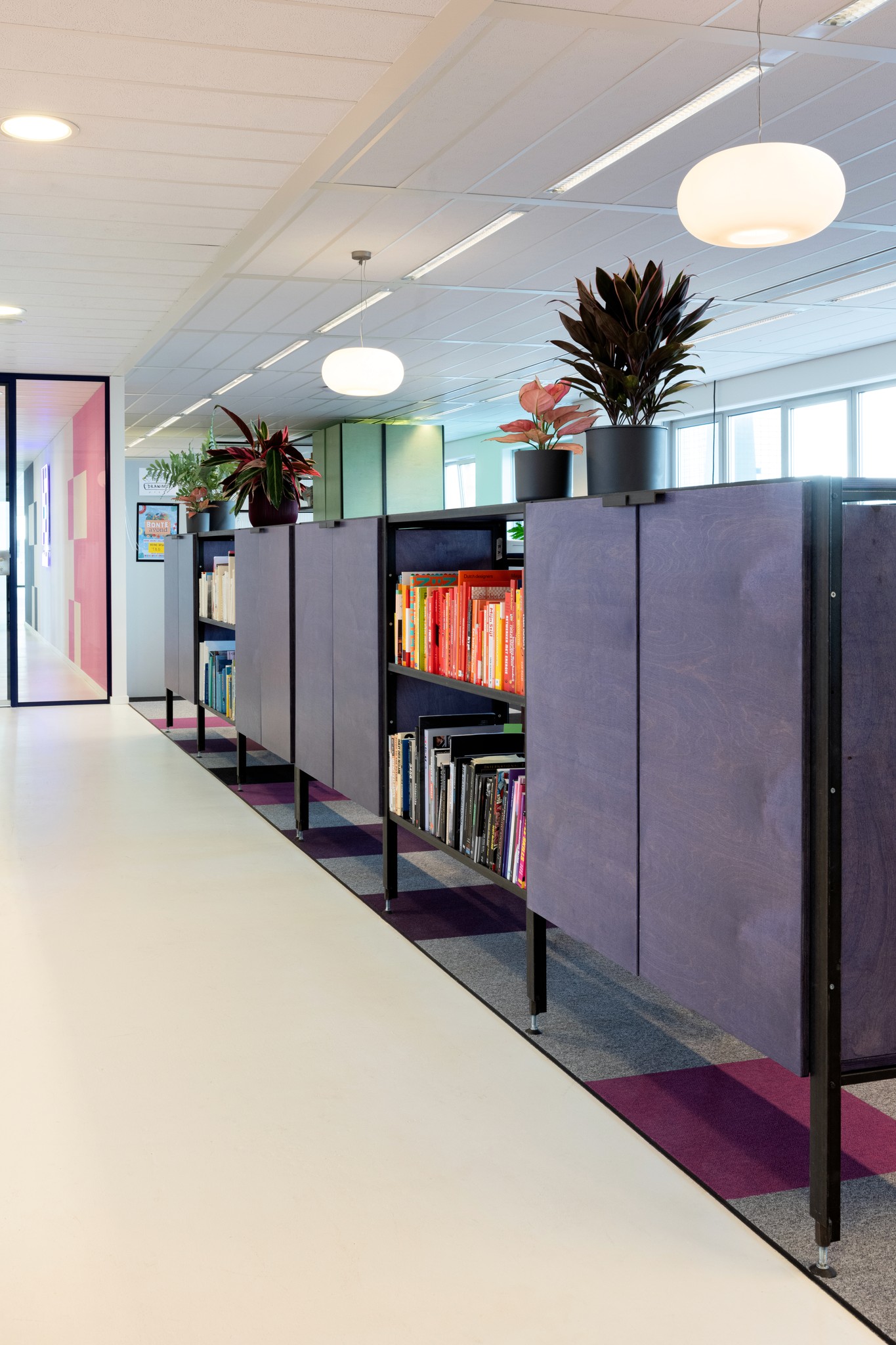 Flatland Agency, Rotterdam