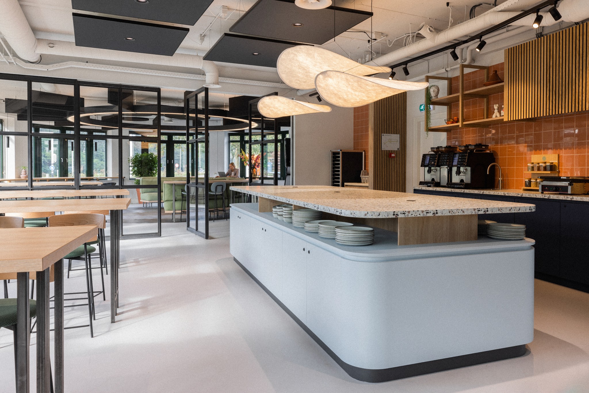 Newday Offices, Zwolle