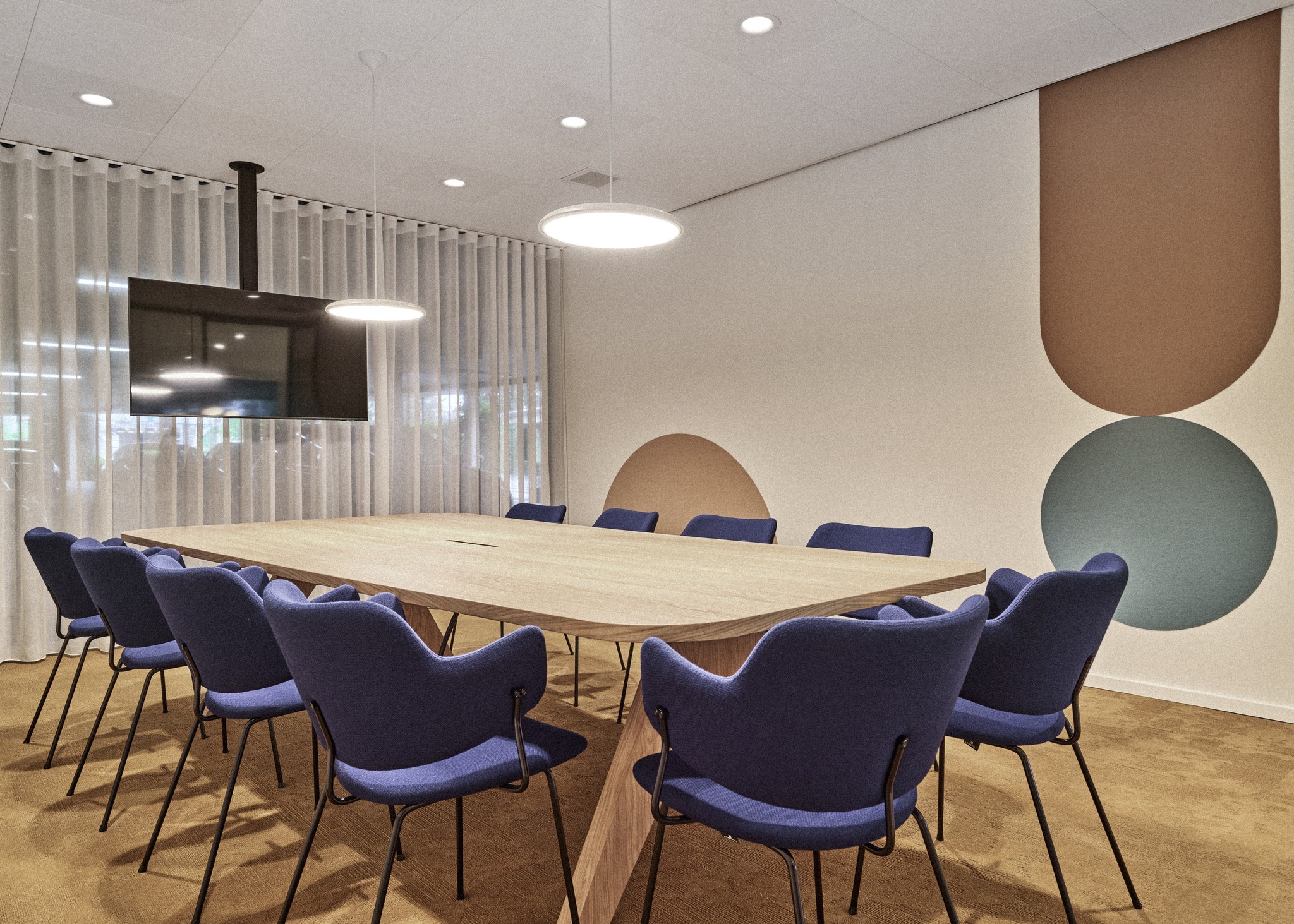 Newday Offices, Papendorp