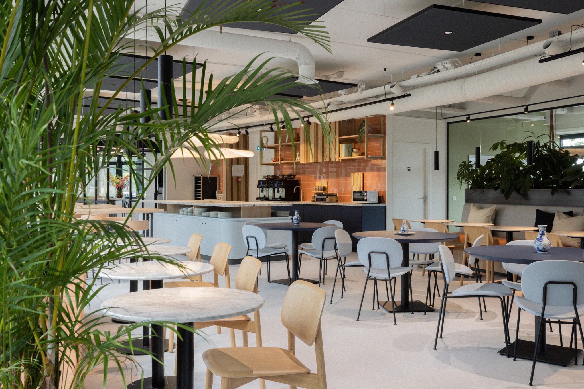 Newday Offices, Zwolle