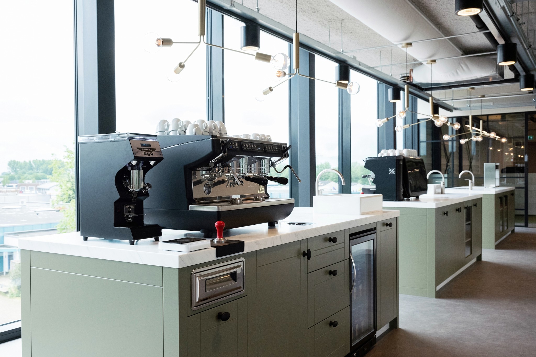 Mocca D'or, Zwolle