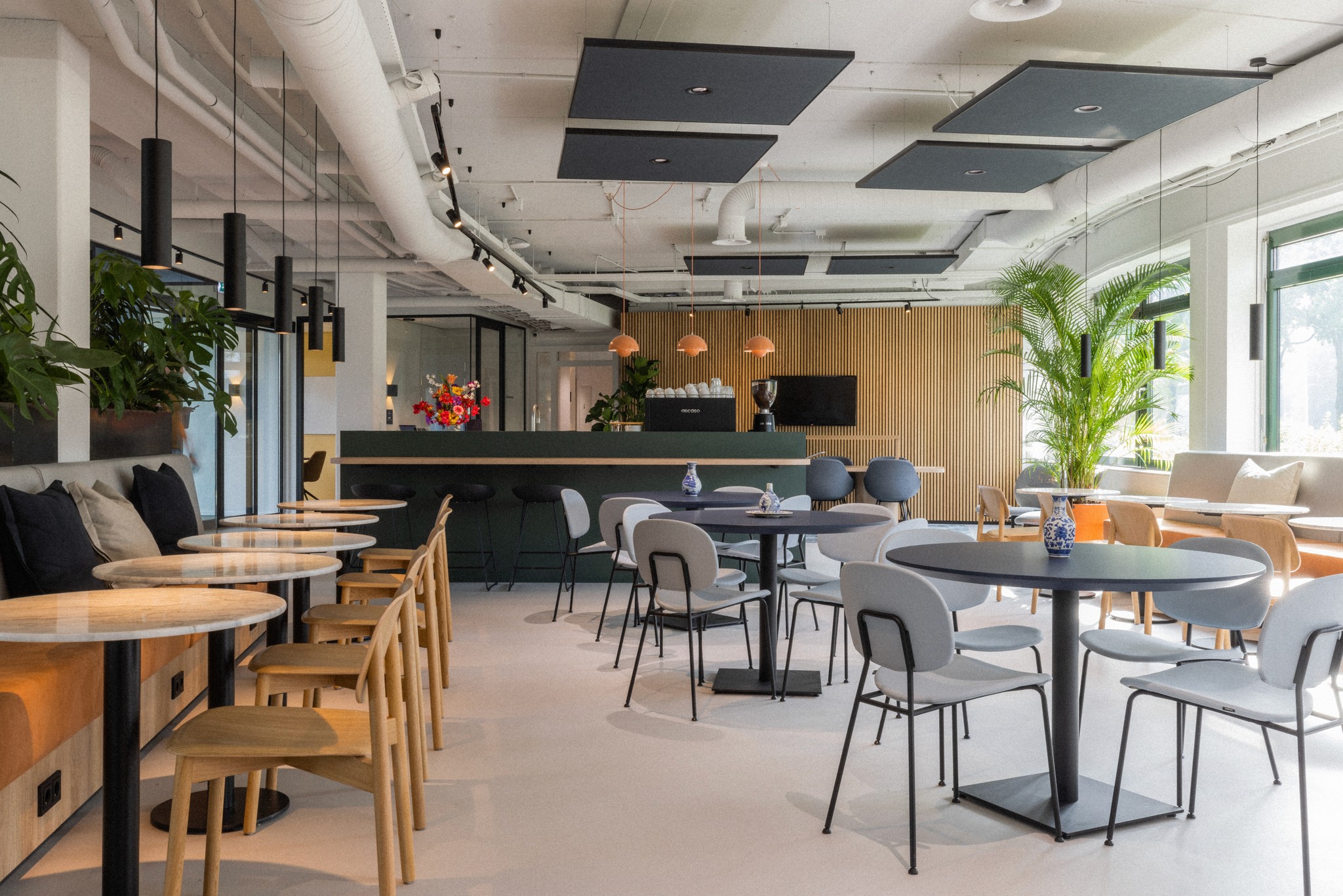 Newday Offices, Zwolle