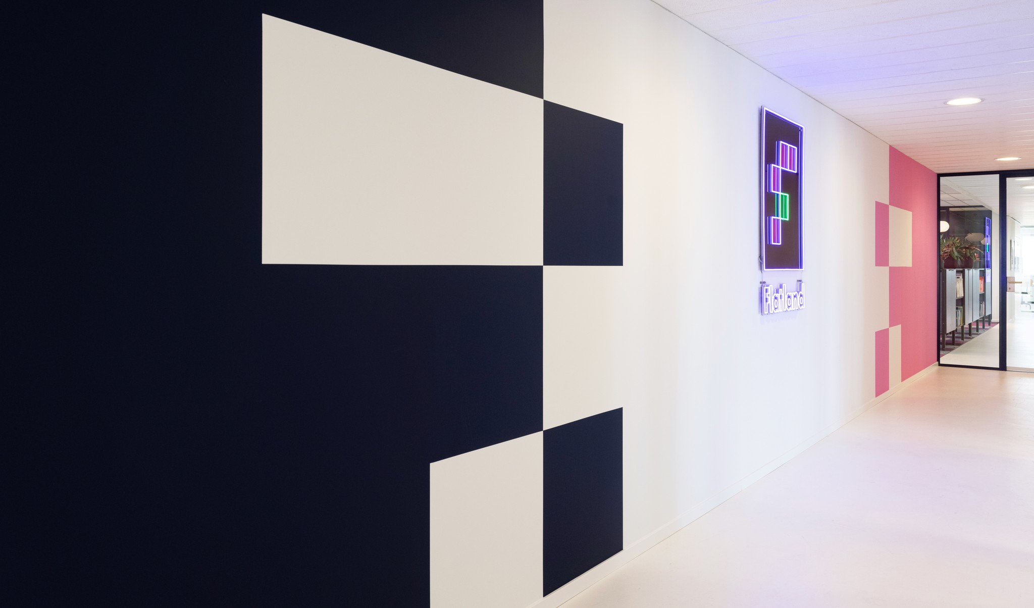 Flatland Agency, Rotterdam
