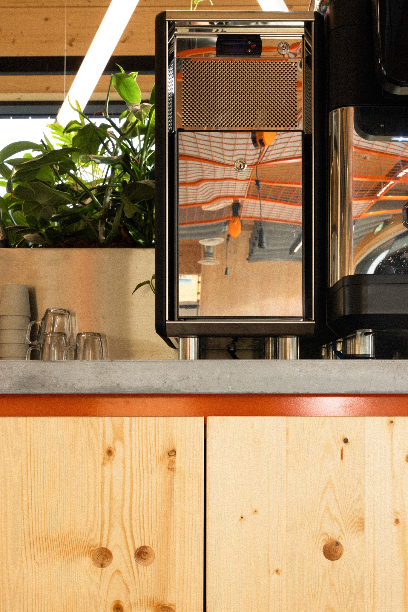 Houtlab, Nieuwkuijk